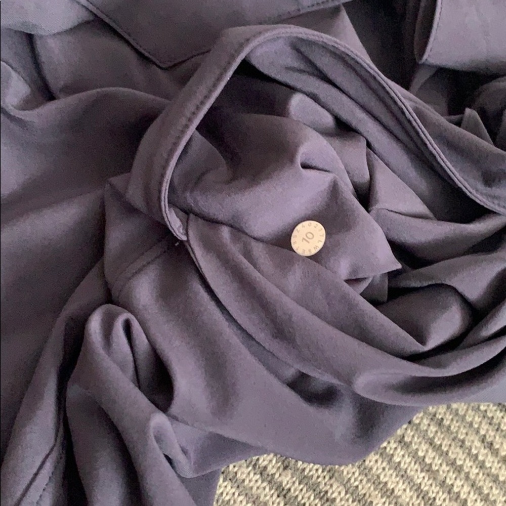 Lululemon silky dress pants!! - Picture 8 of 8